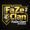 FaZe Clan战队Logo - 国际电竞组织